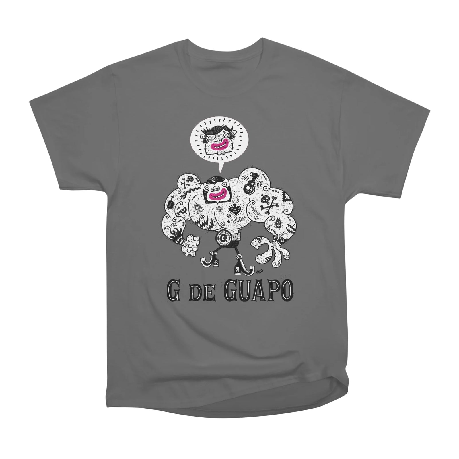El Guapo