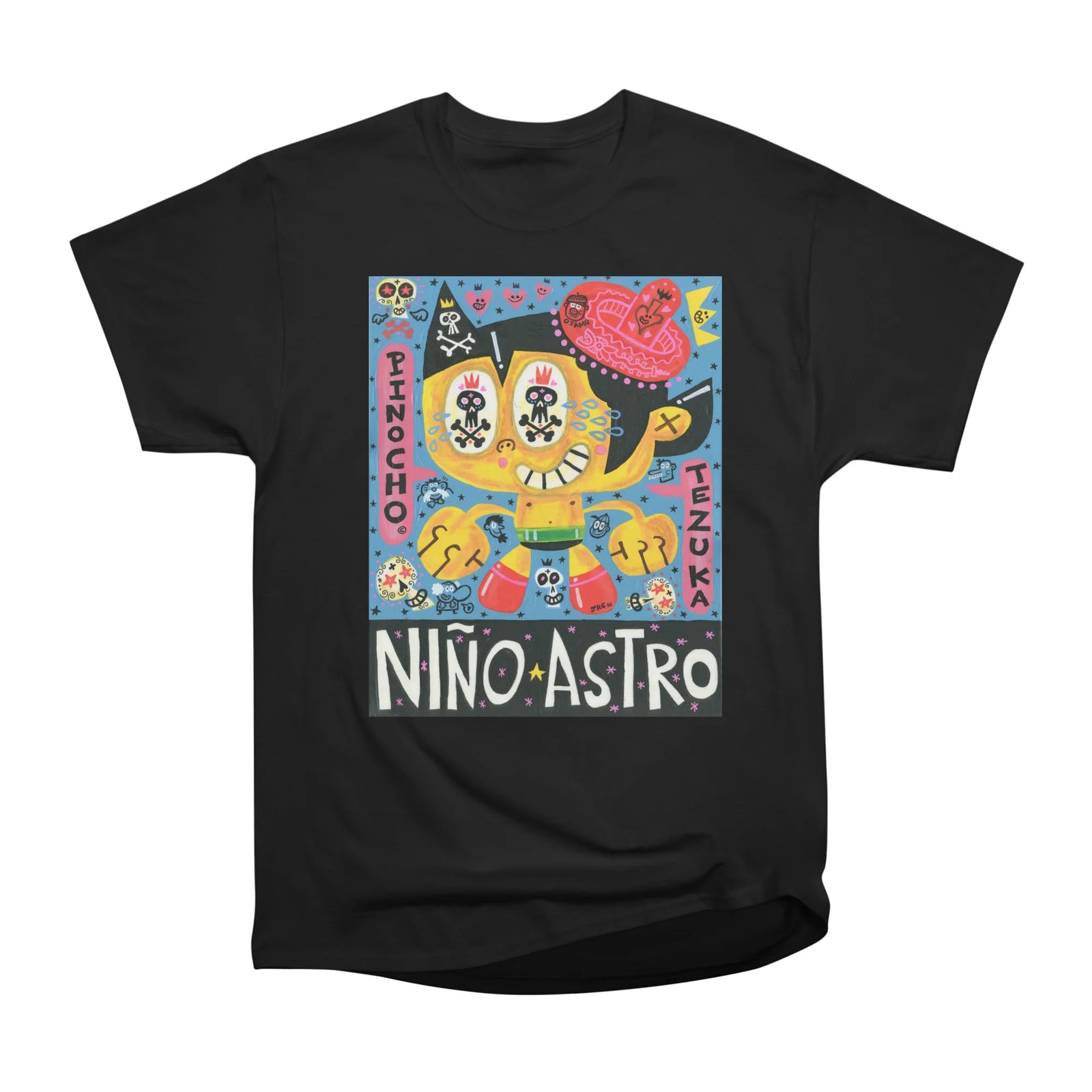 Niño Astro