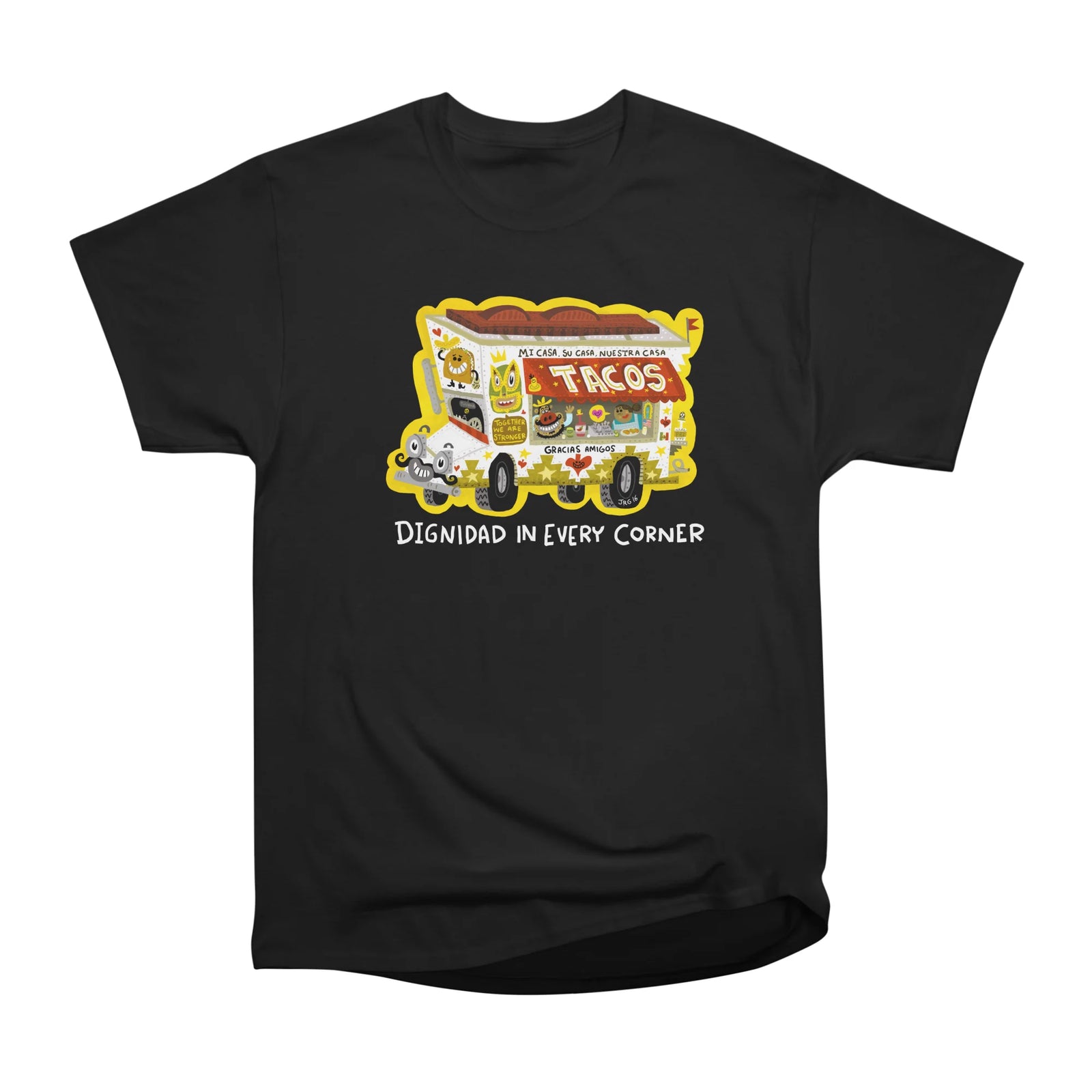Taco Truck