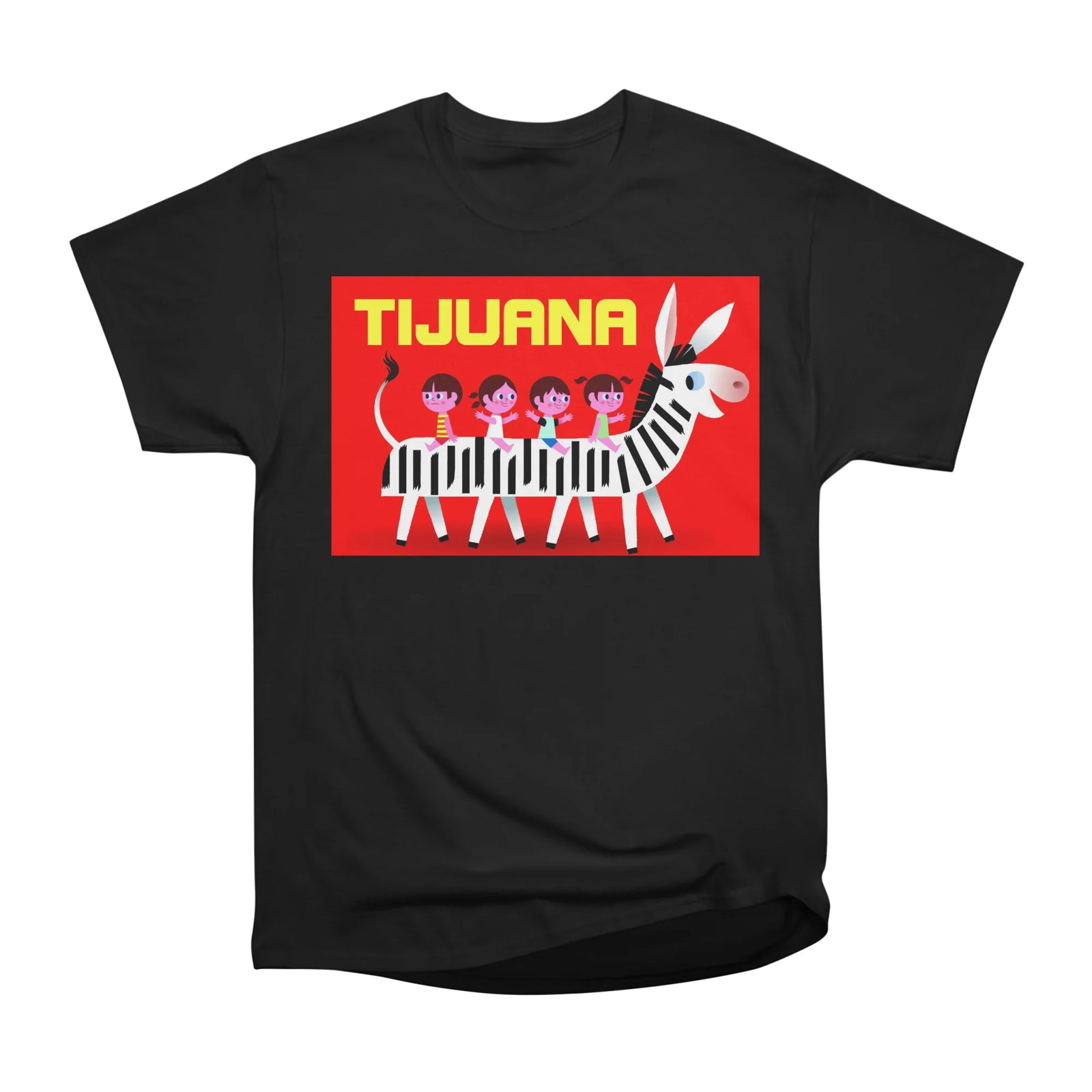 TIJUANA