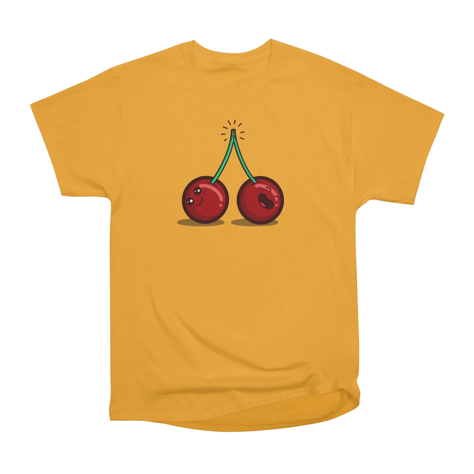 Cheery Cherries