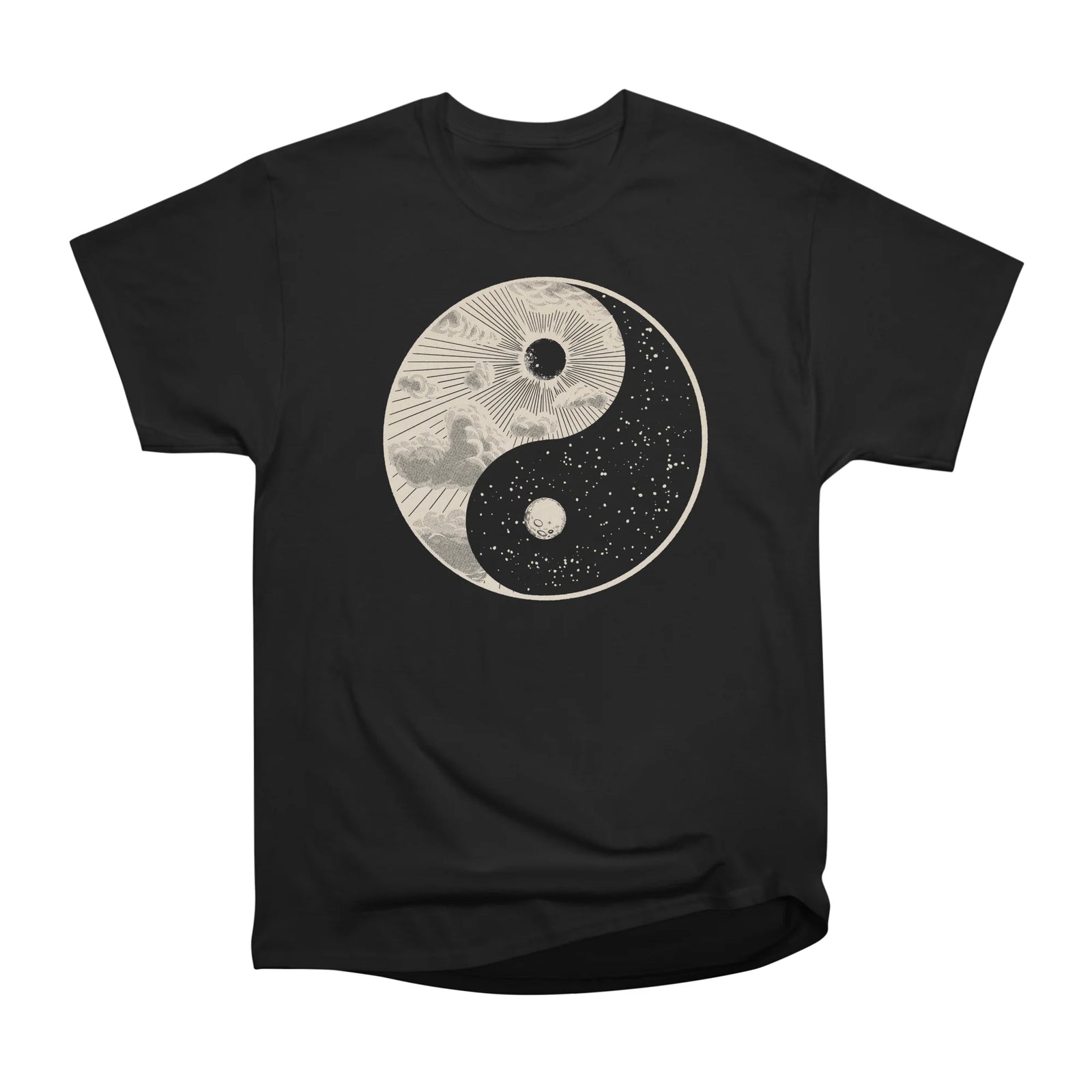 Day & Night Moon