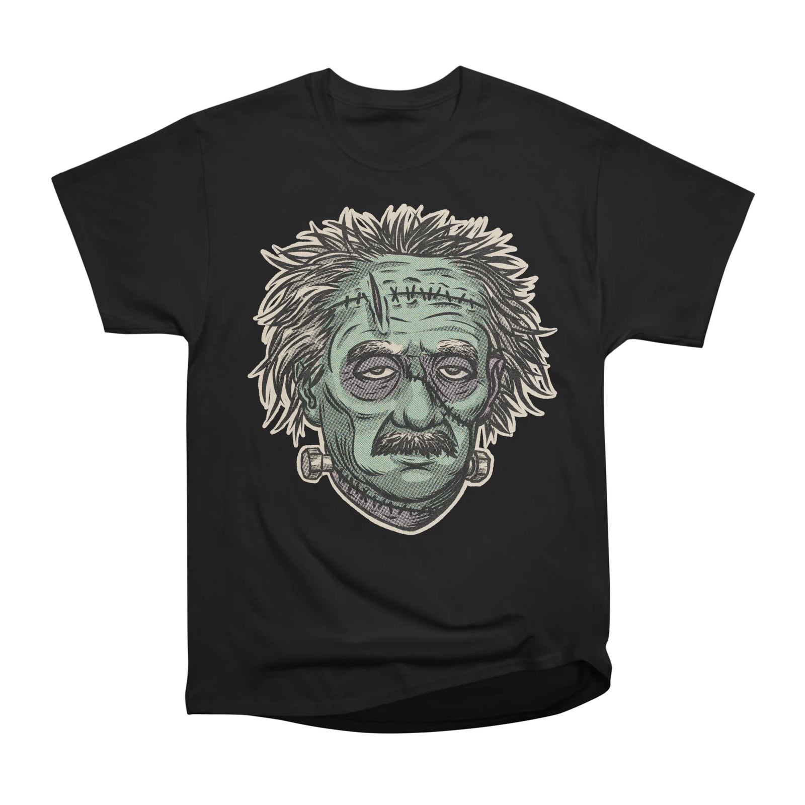 Einstein's Monster