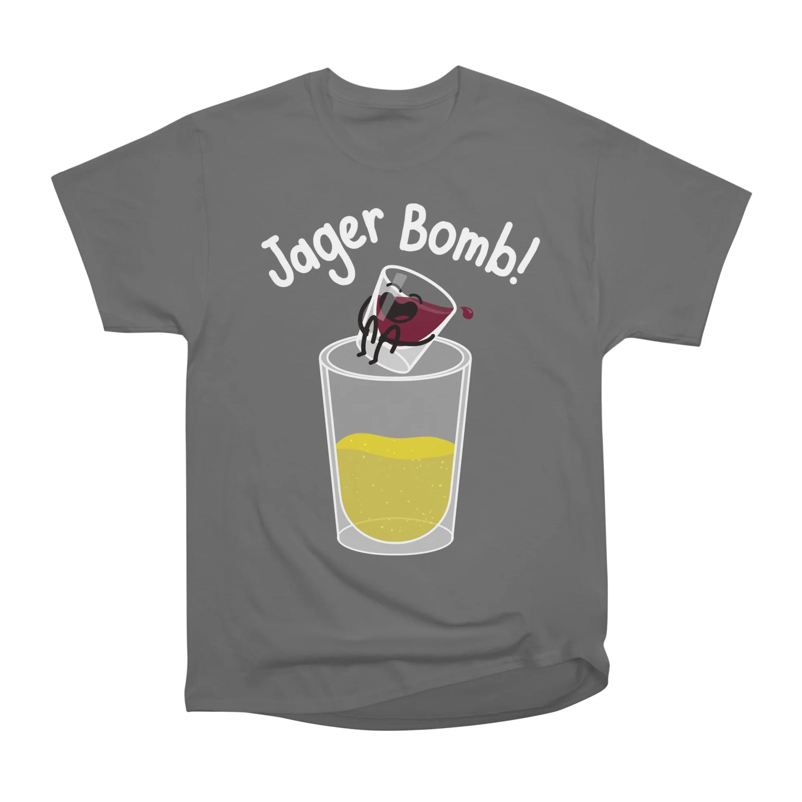 Jager Bomb!