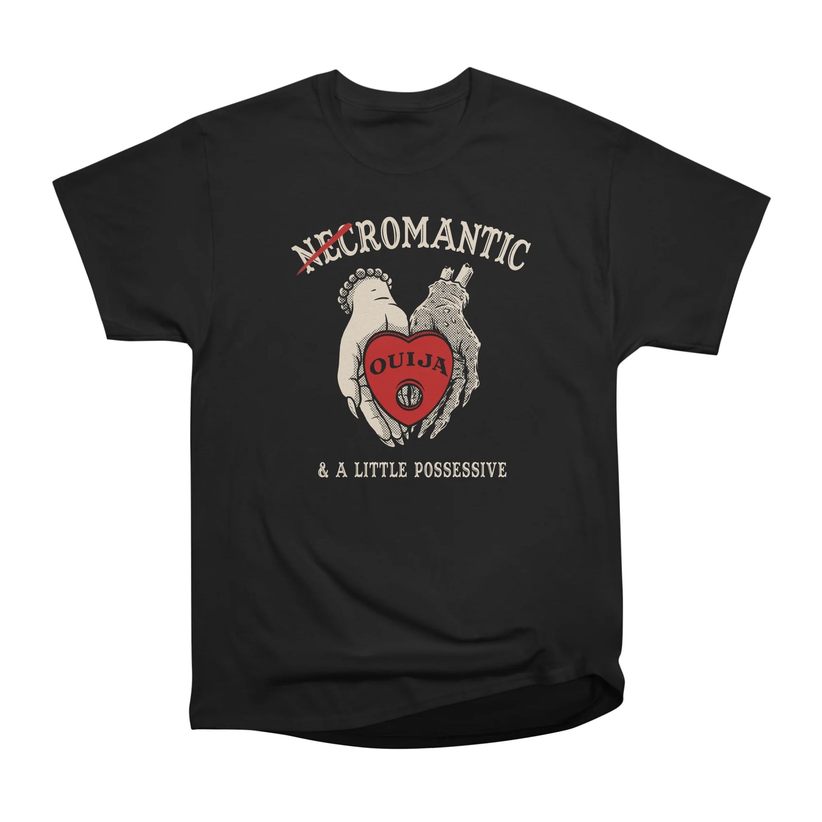 necROMANTIC