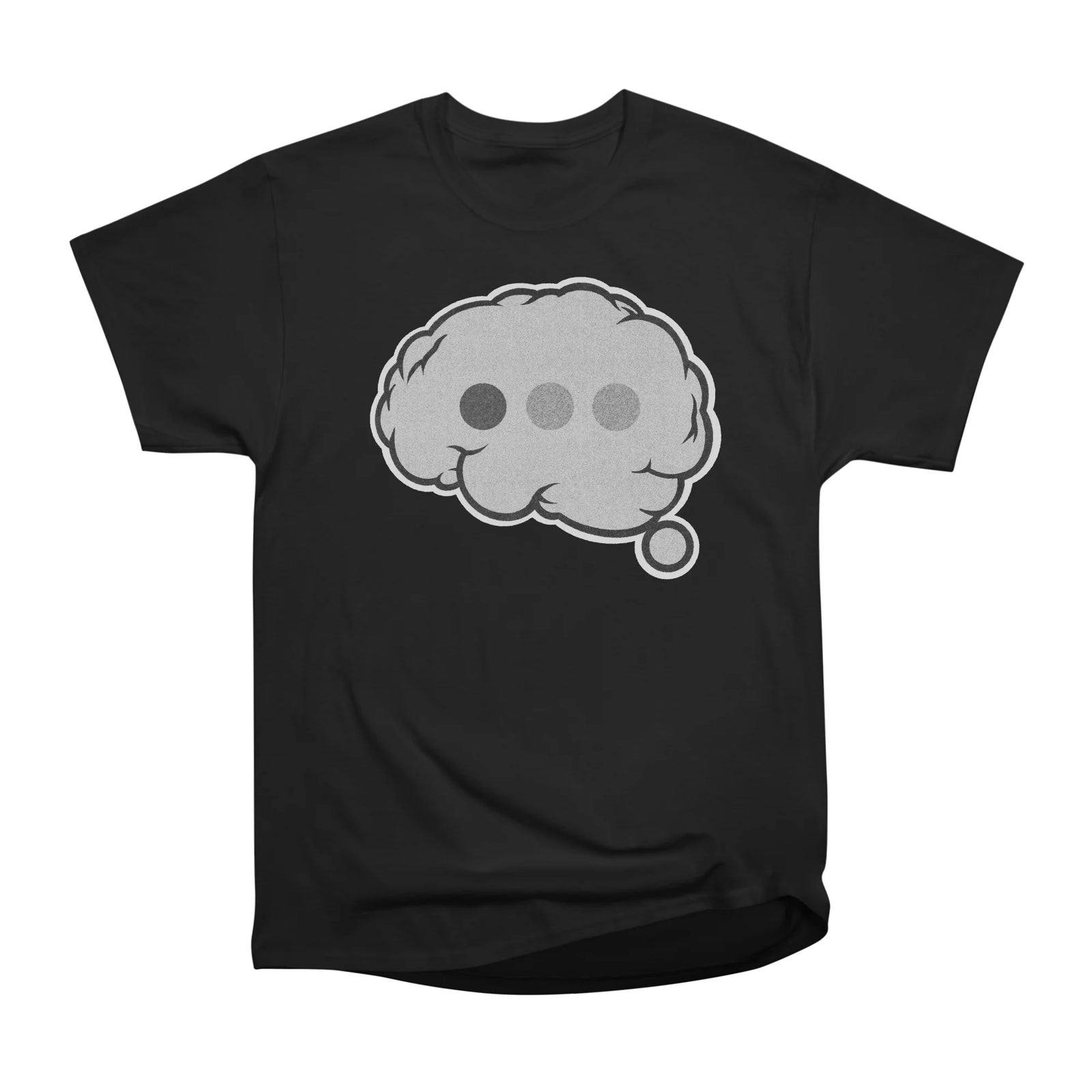 Thinking Bubble