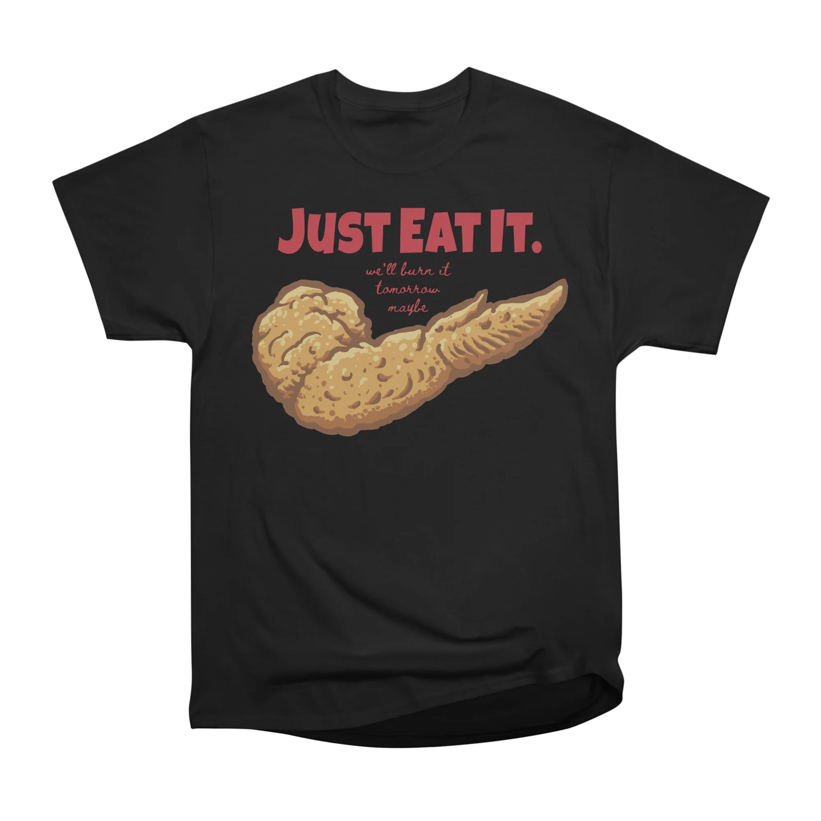 Just Eat It.