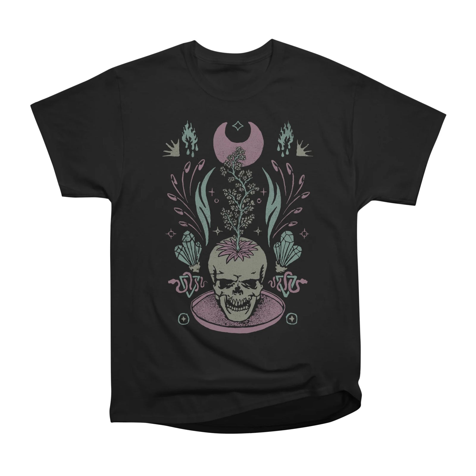 Moonlitbones Threshold