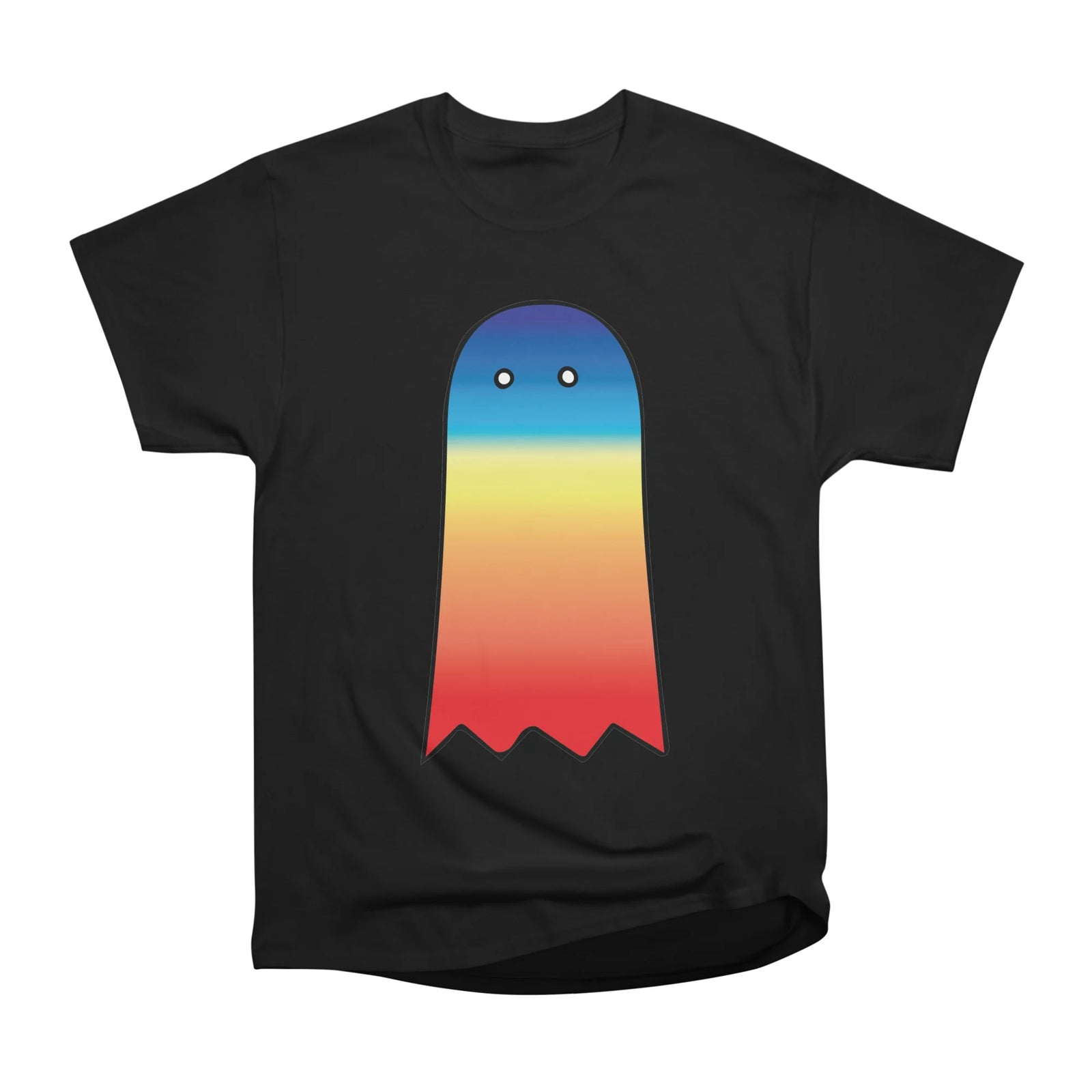 Gradient Ghost