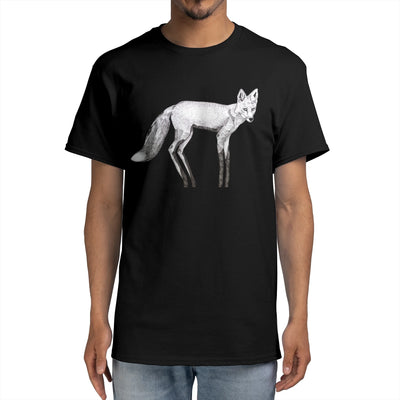 Long Fox