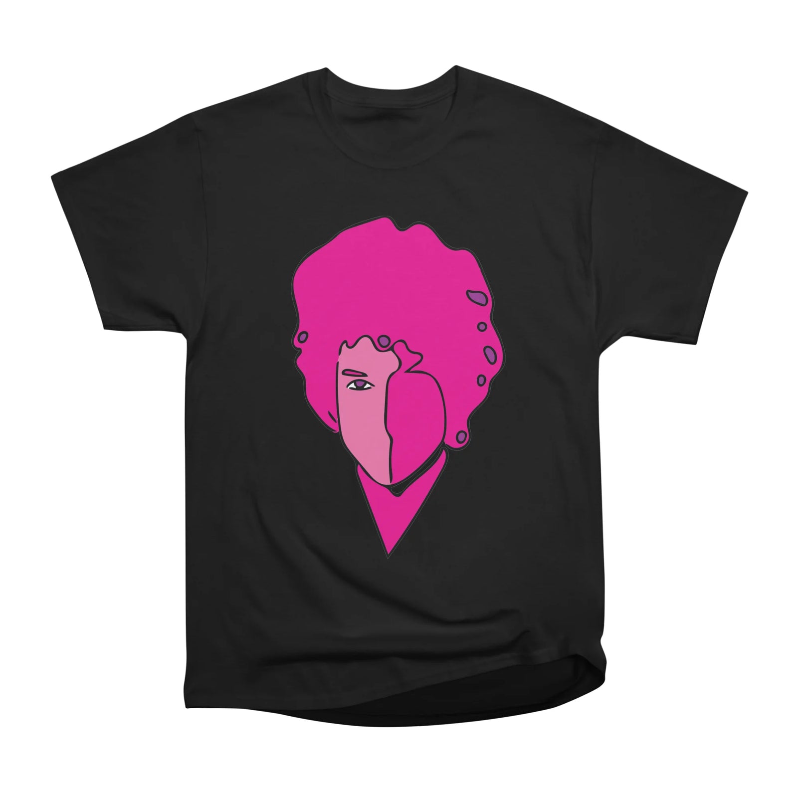 Pink Zimmerman