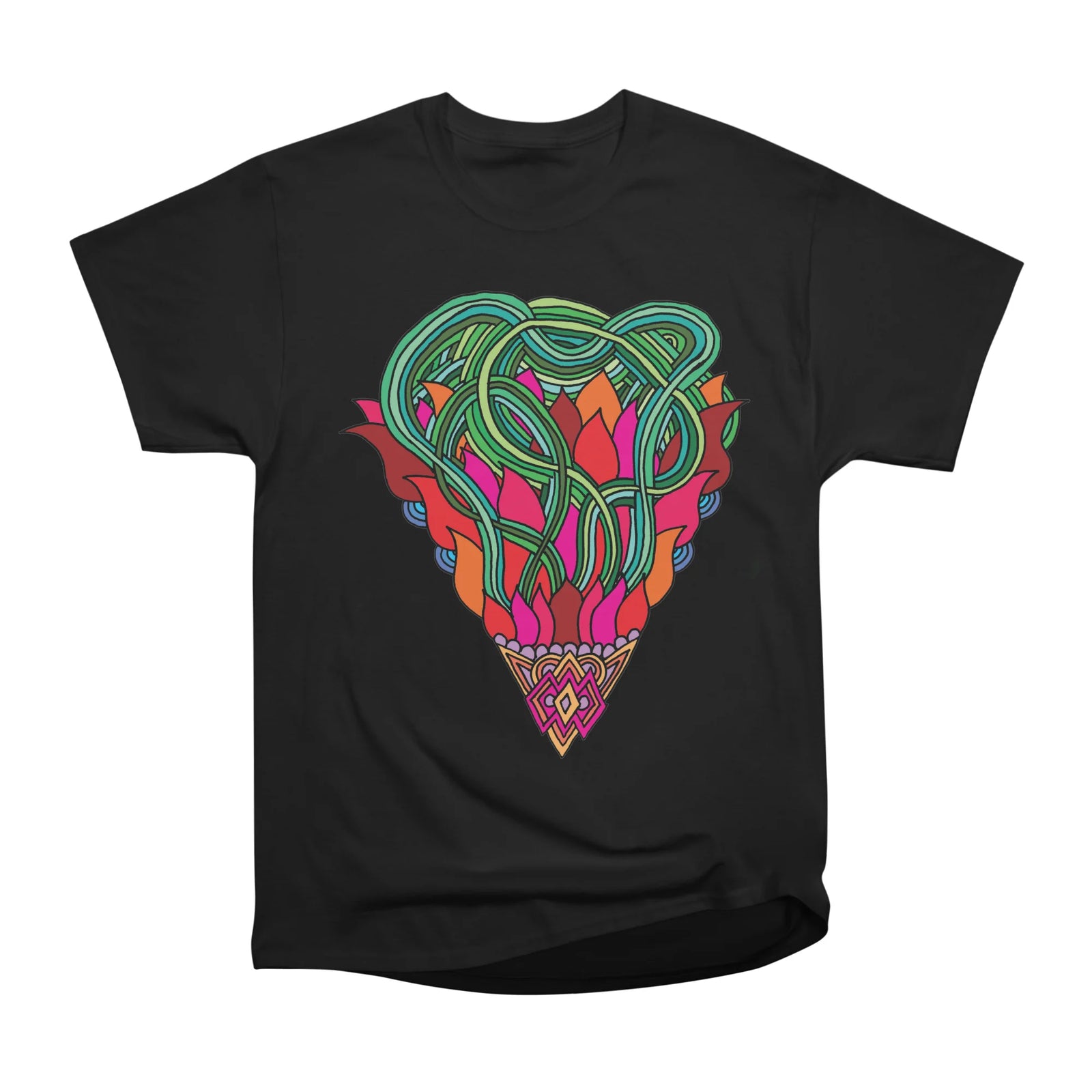 Sacred Heart