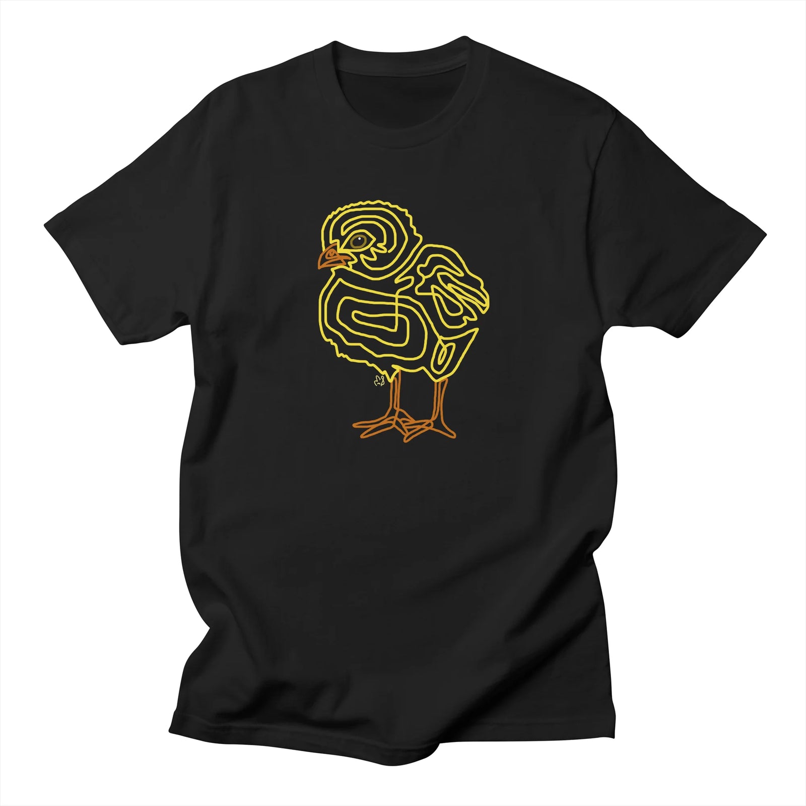 Spring Chicken