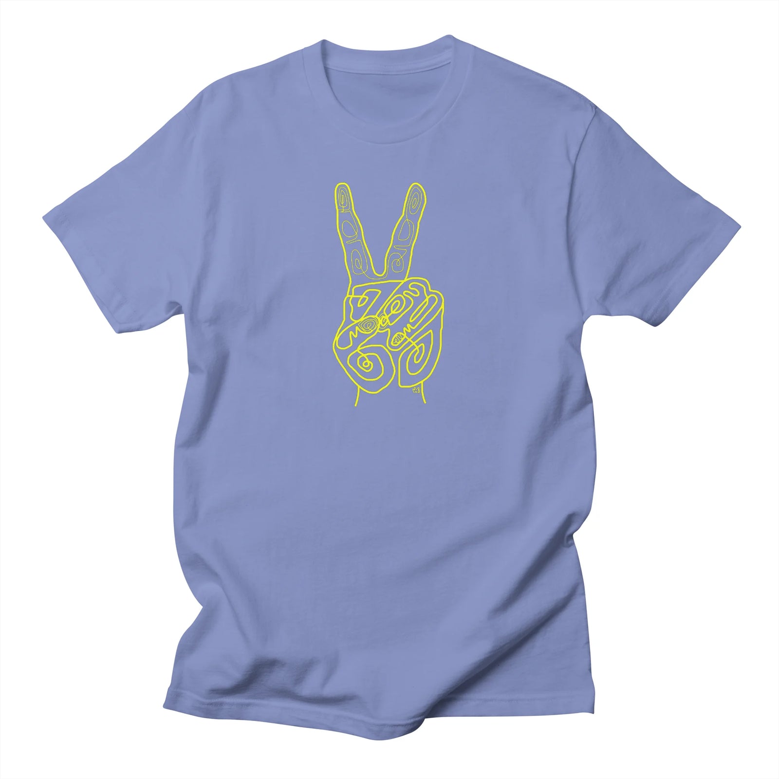 Lemonade Peace