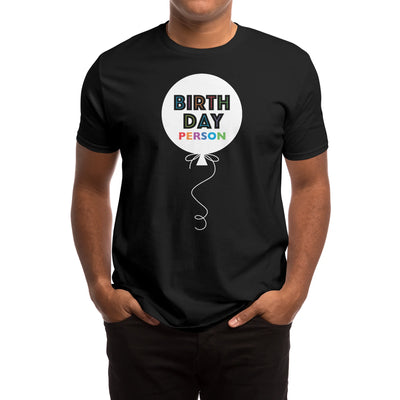 Birthday Suit