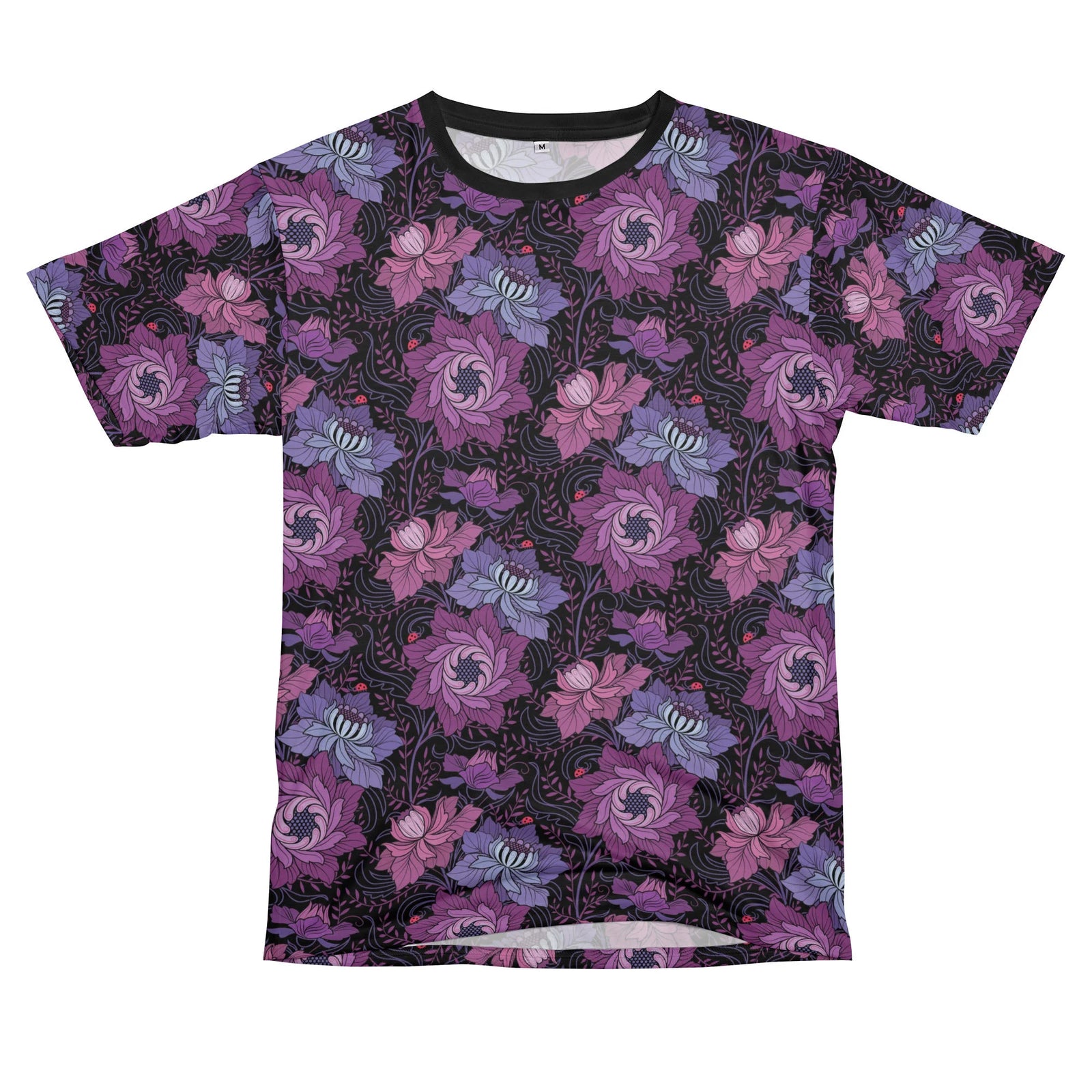 purple passion