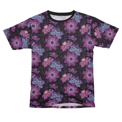 purple passion