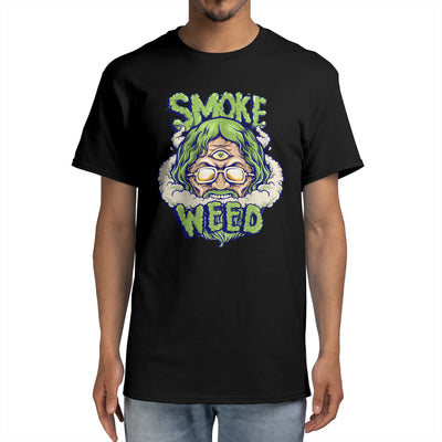 Smoke Weed