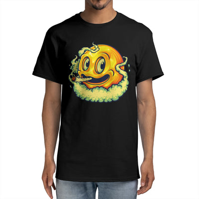 Stoner Smiley Face