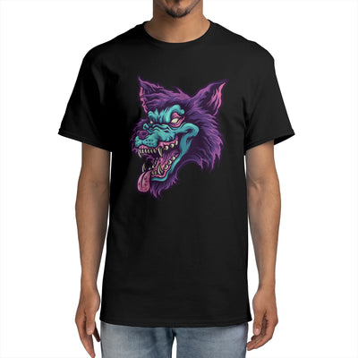 Vampire Wolf
