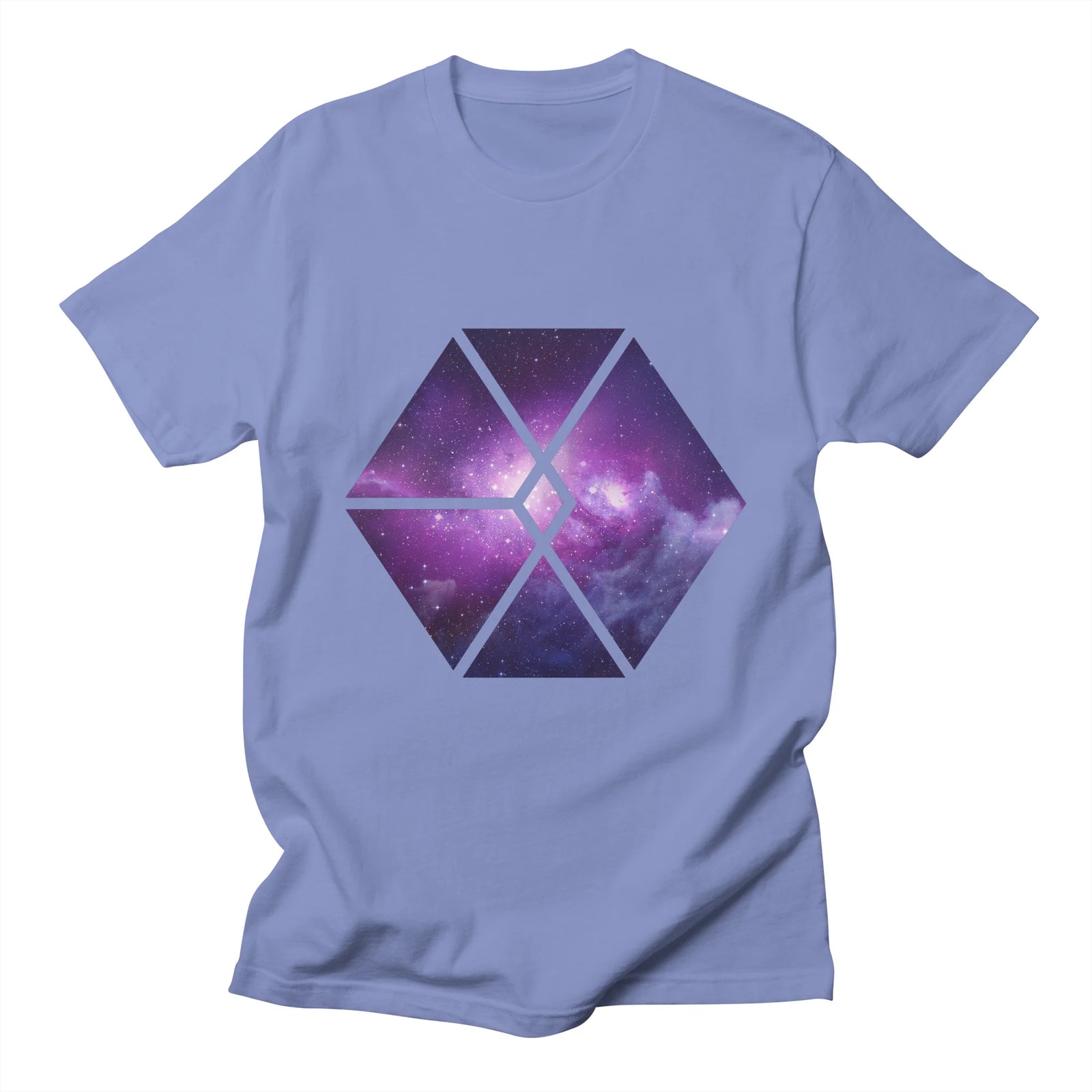 EXO Galaxy Logo