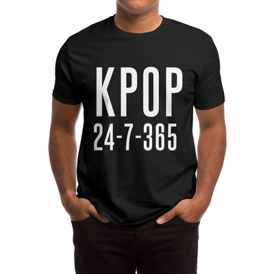 KPOP 24/7/365
