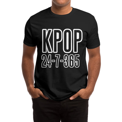 KPOP 24/7/365