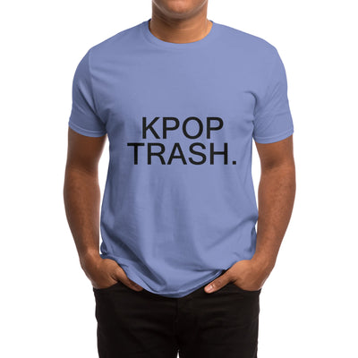 KPOP TRASH
