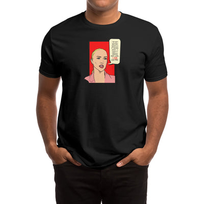 Look Like An Idiot