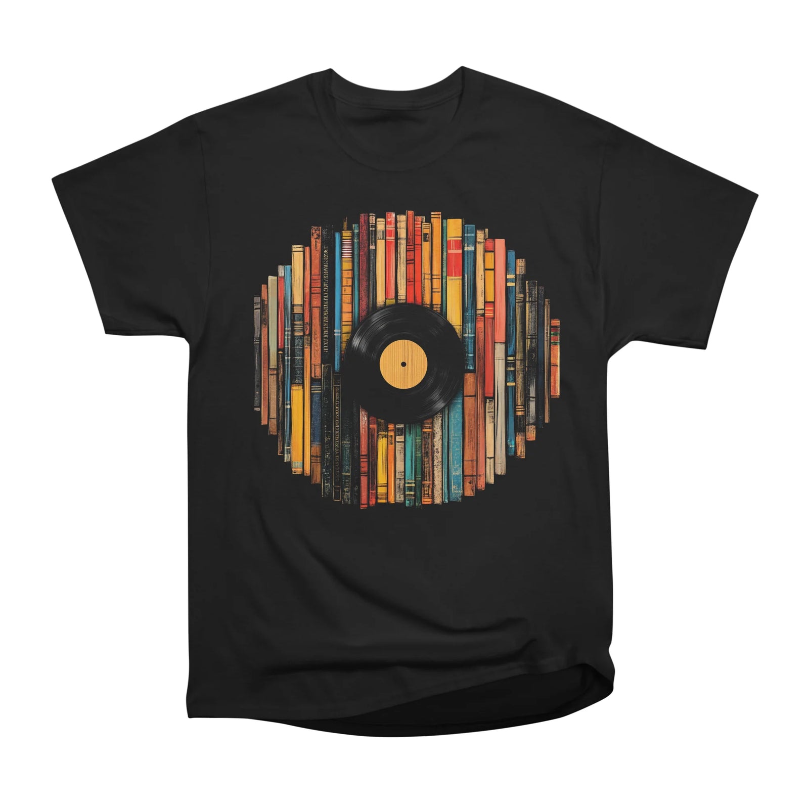 The Book Beat