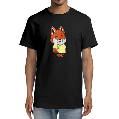 Fox Chew