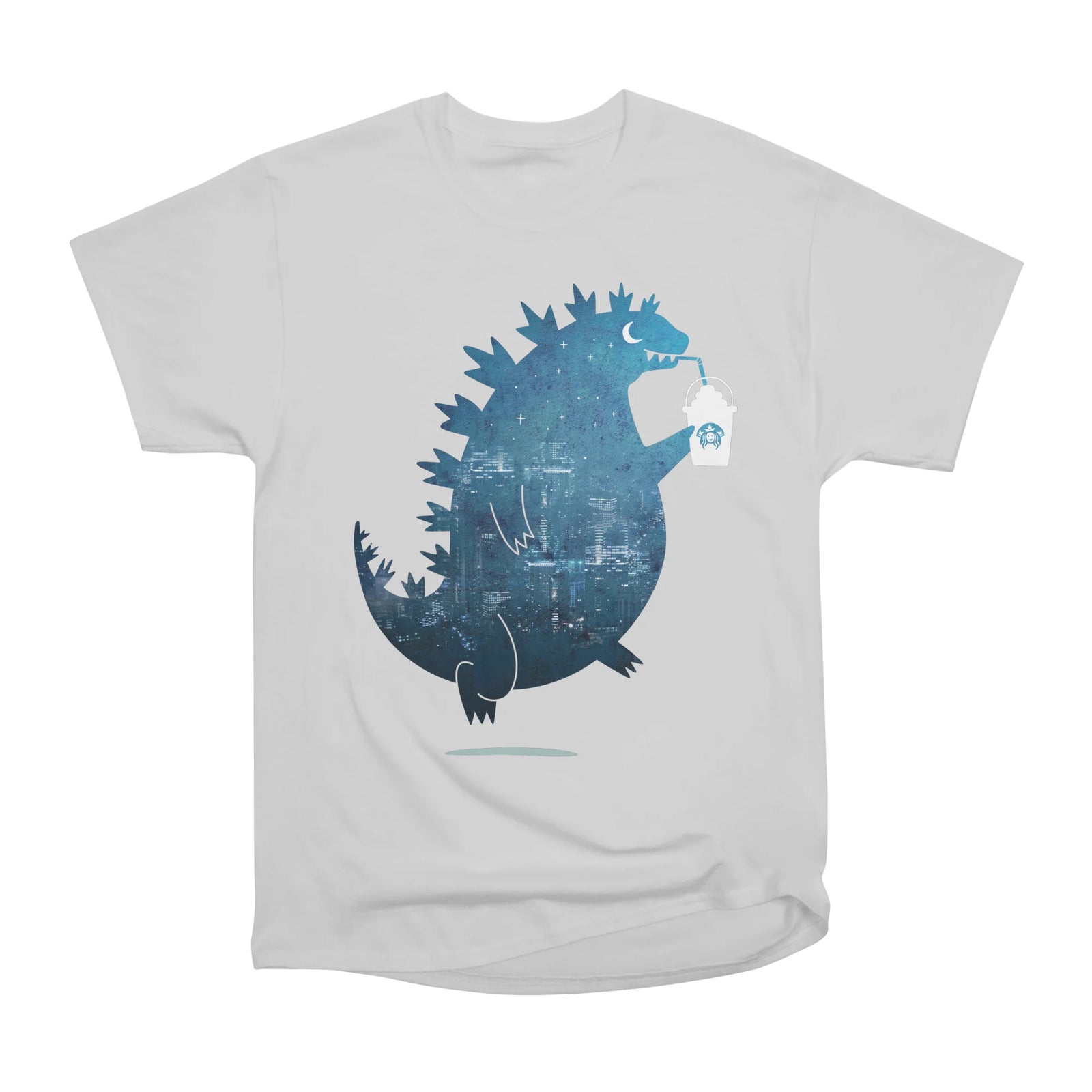 Godzillatte