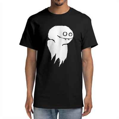 boo - the ghost