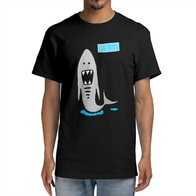 i eat pirates - the shark