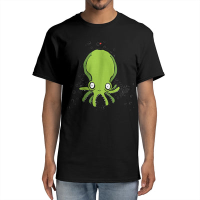 smart is sexy - the octopus