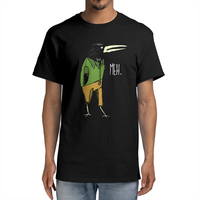The Crow - MEH