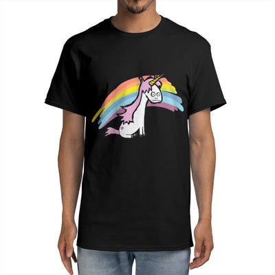 why do i exist - unicorn