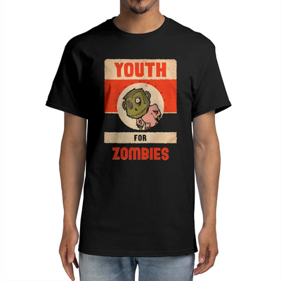 Youth for Zombies