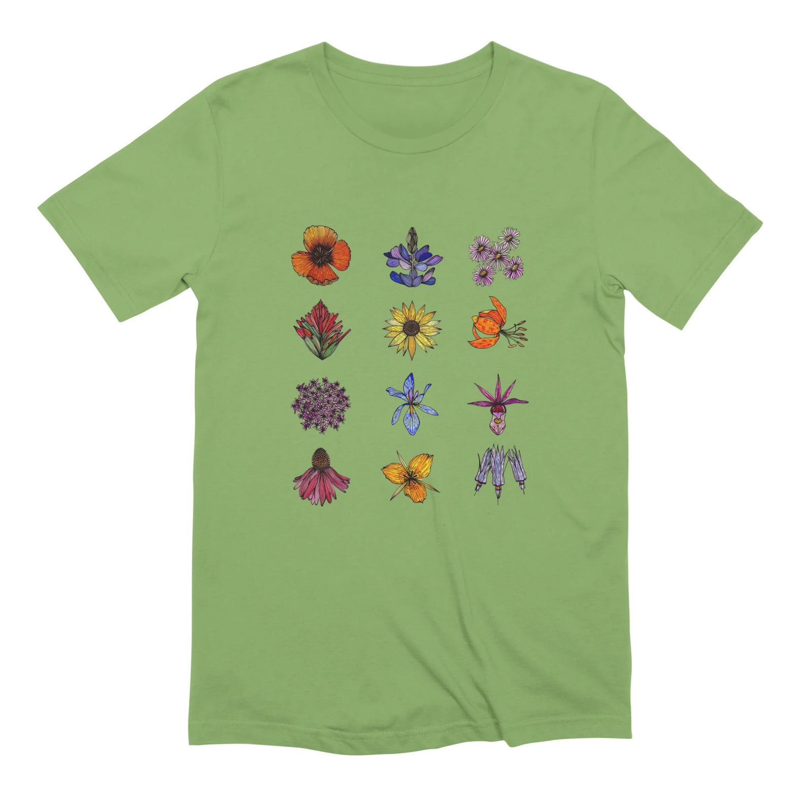 Wildflowers