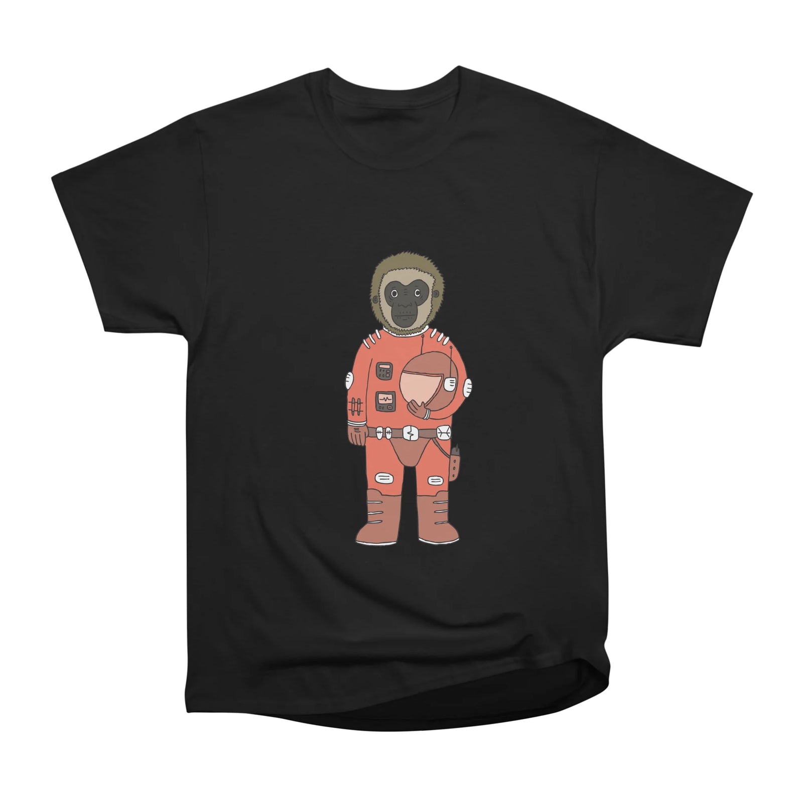 Space Monkey