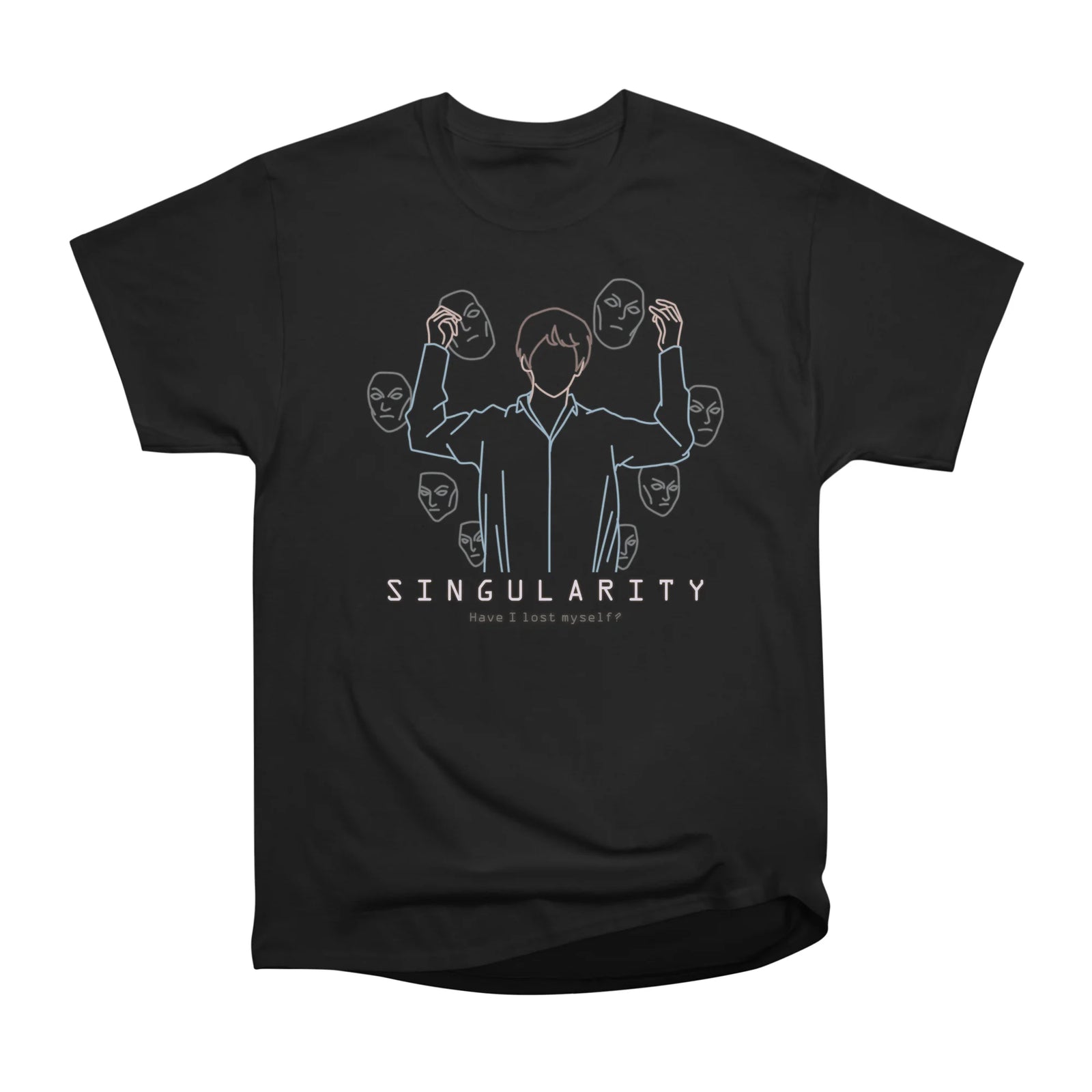 BTS LOVE YOURSELF SINGULARITY