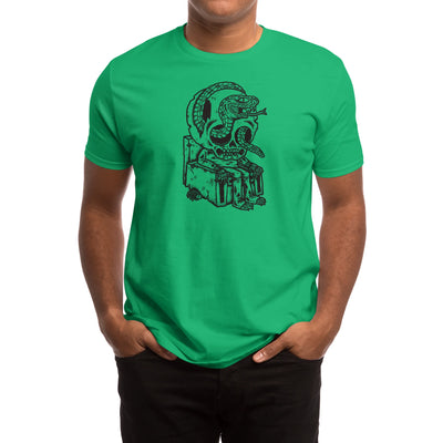 Skulls, Snakes & Spiders