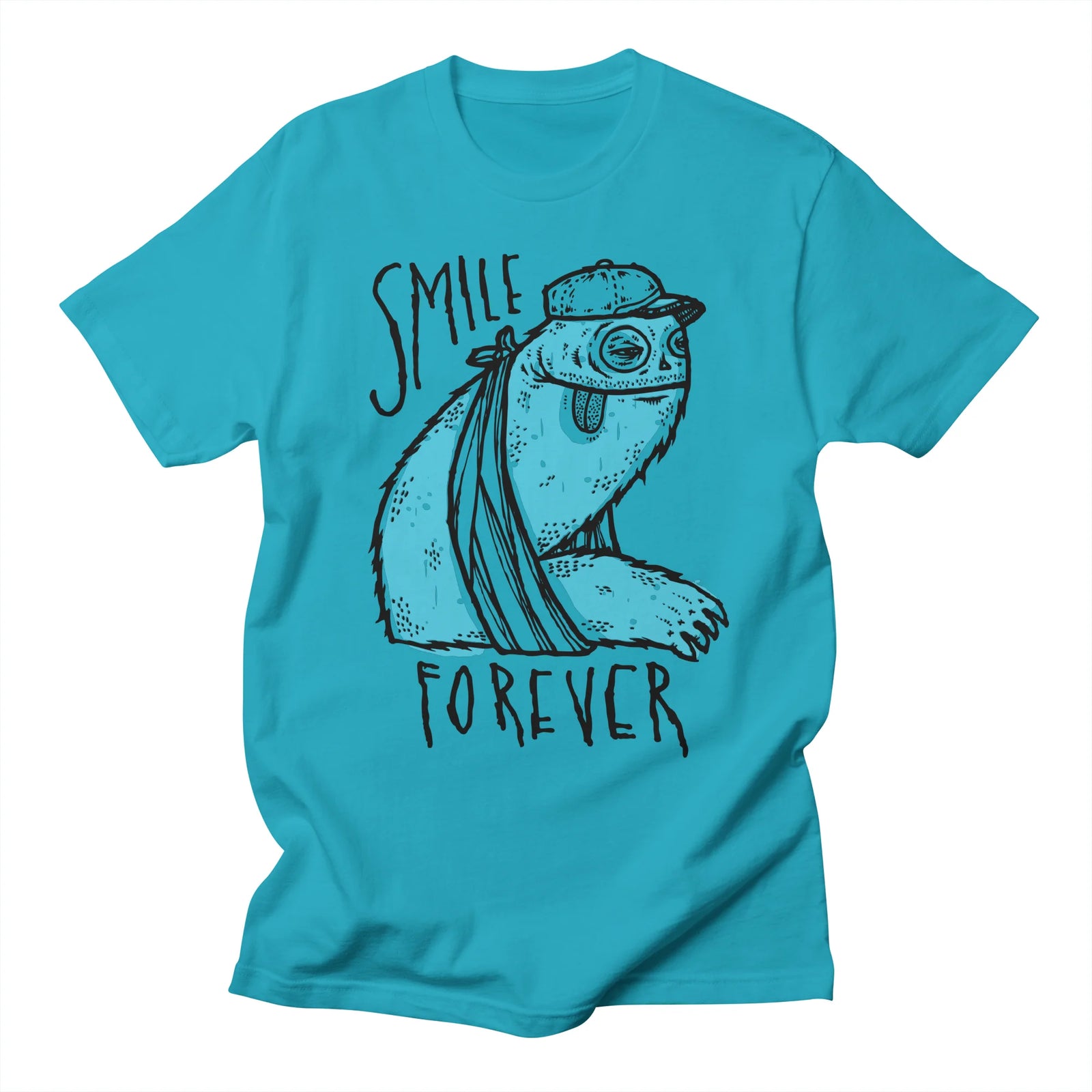 Smile Forever