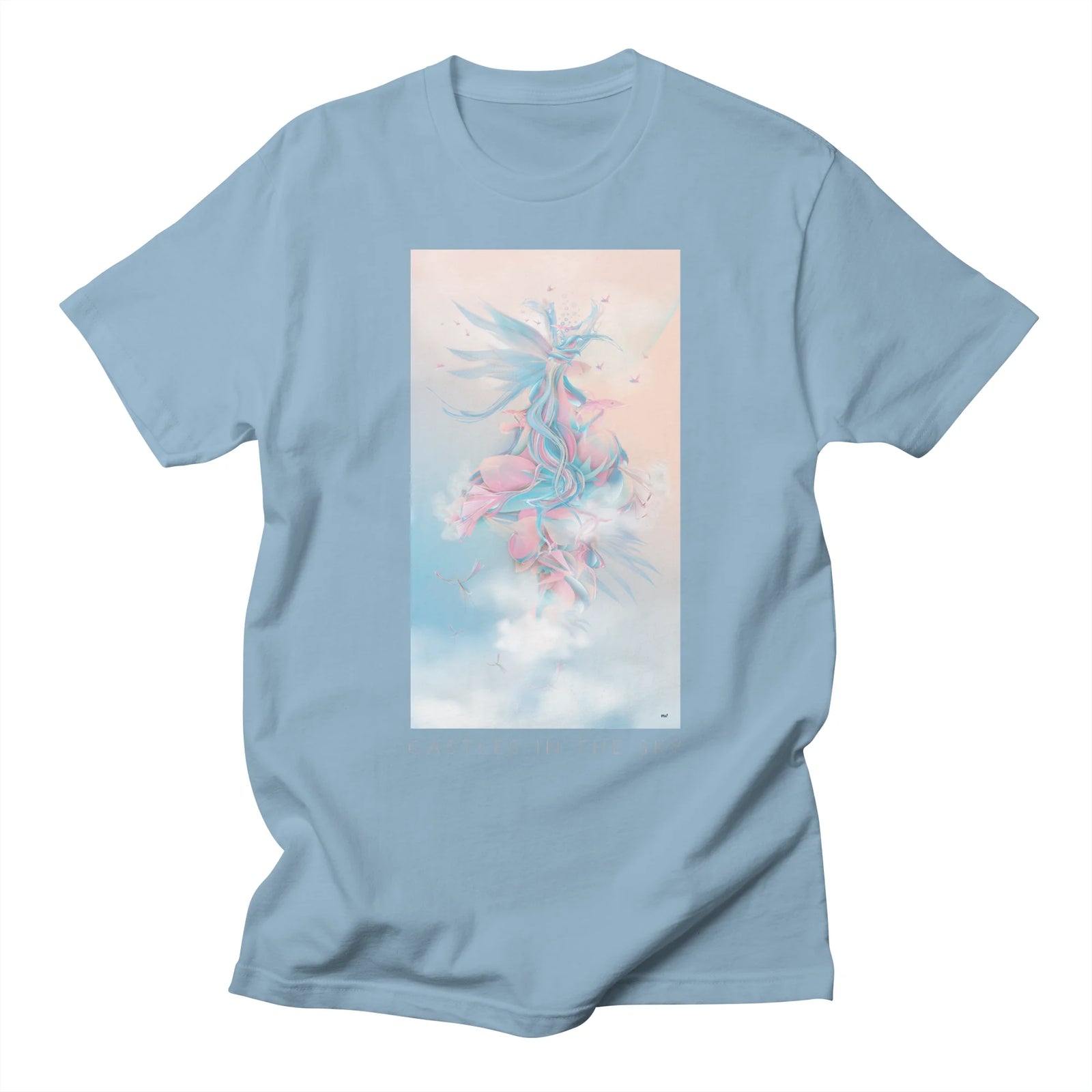 Castles in the sky