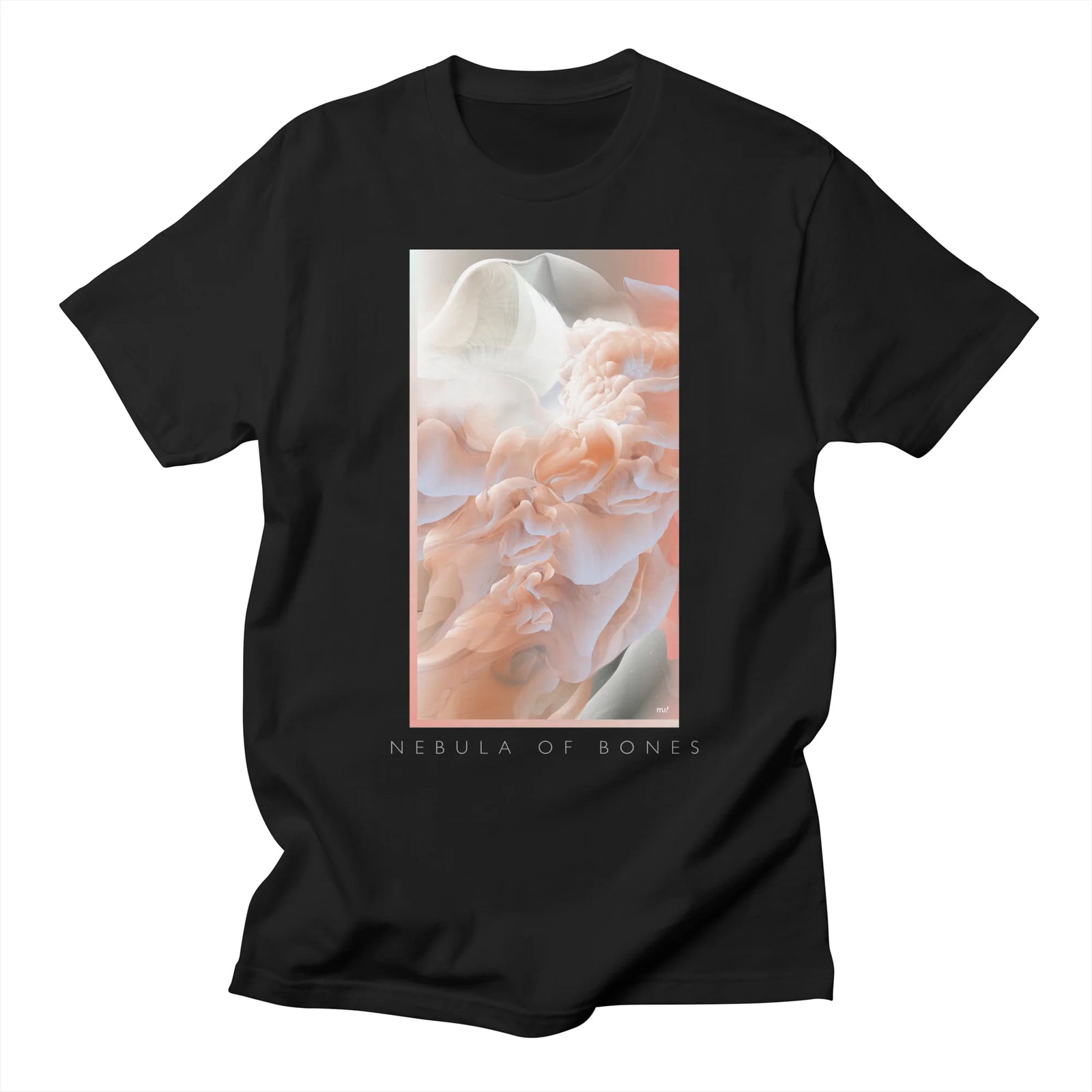 NEBULA OF BONES