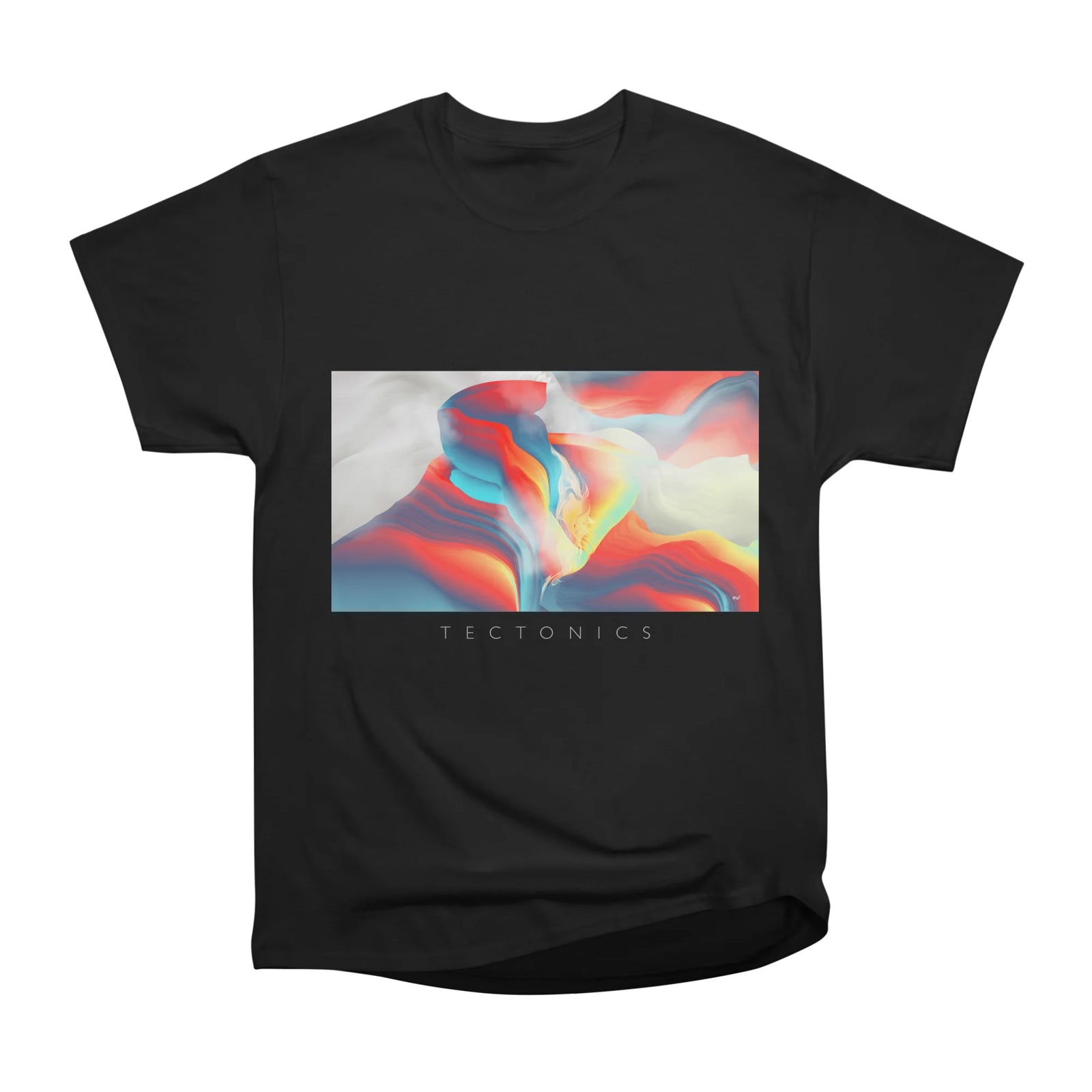 Tectonics