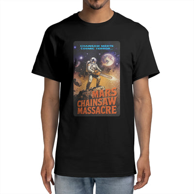 MARS CHAINSAW MASSACRE