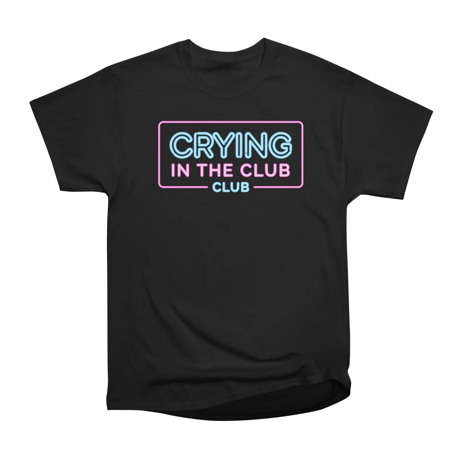 "Crying in the Club" Club