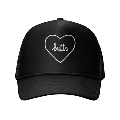 Love Your Butts