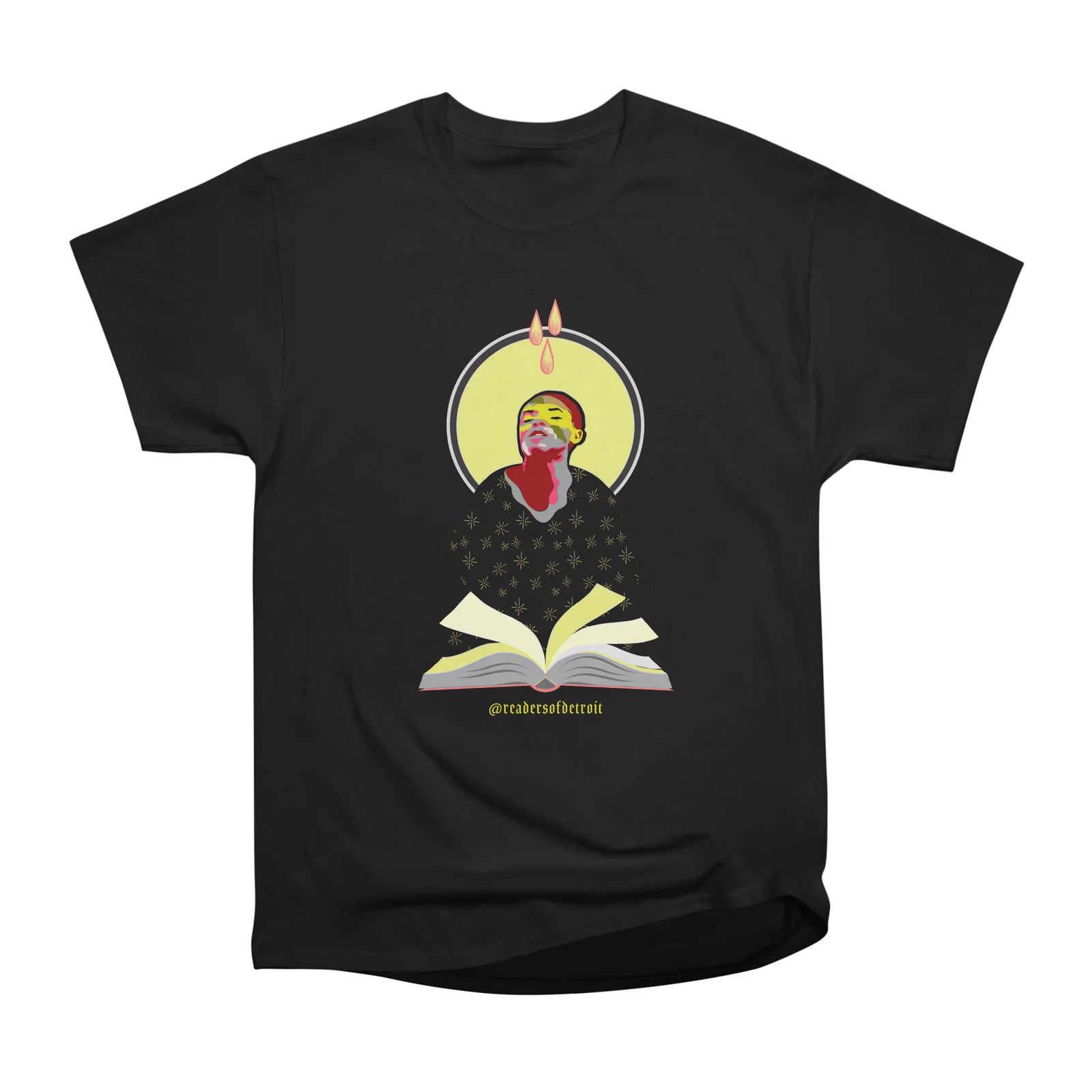 Readers of Detroit Arise!